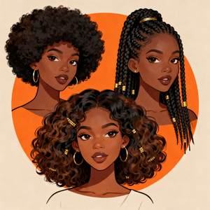 Gabrielle Wigs Store