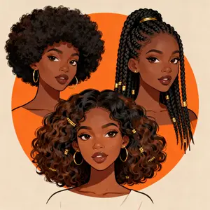 Gabrielle Wigs Store