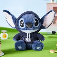 Stitch in Hoodie