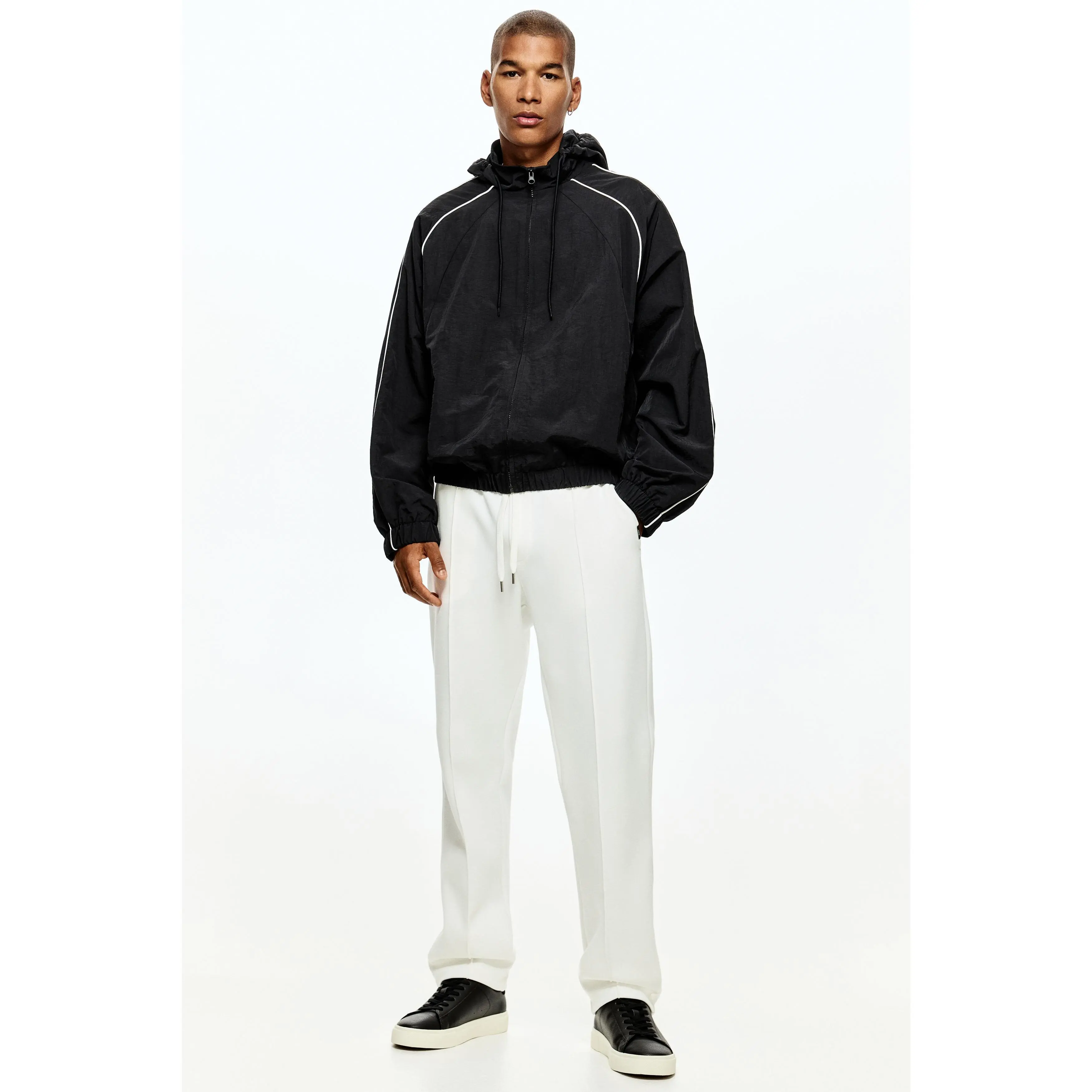 H&M Regular Fit Tailored joggers