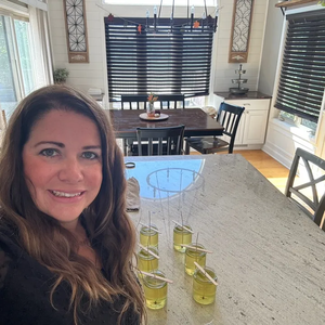 Sparrow's Nesting Place