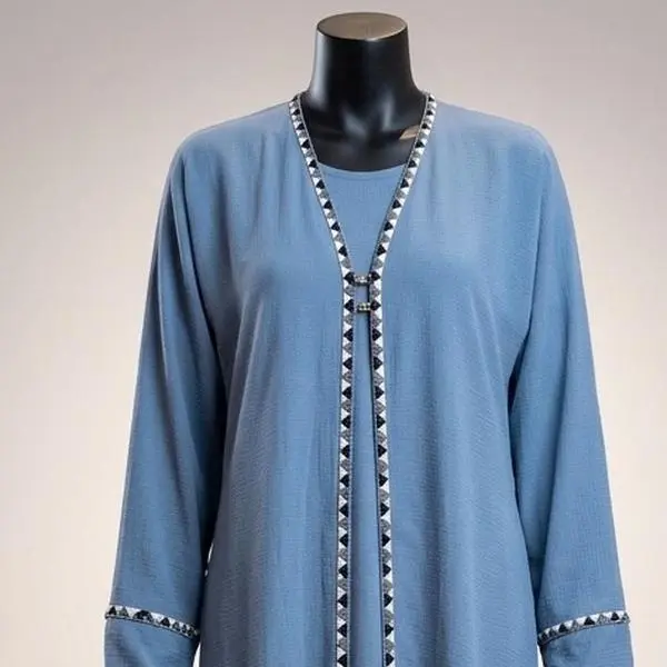 Abaya Arabic Style