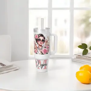 tumbler para mama personalizable