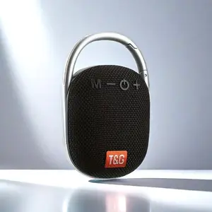 Outdoor Wireless Speaker, Mini Wireless Speaker, Portable Bluetooth-compatible Speaker, Suitable for Indoor and Outdoor, Audio