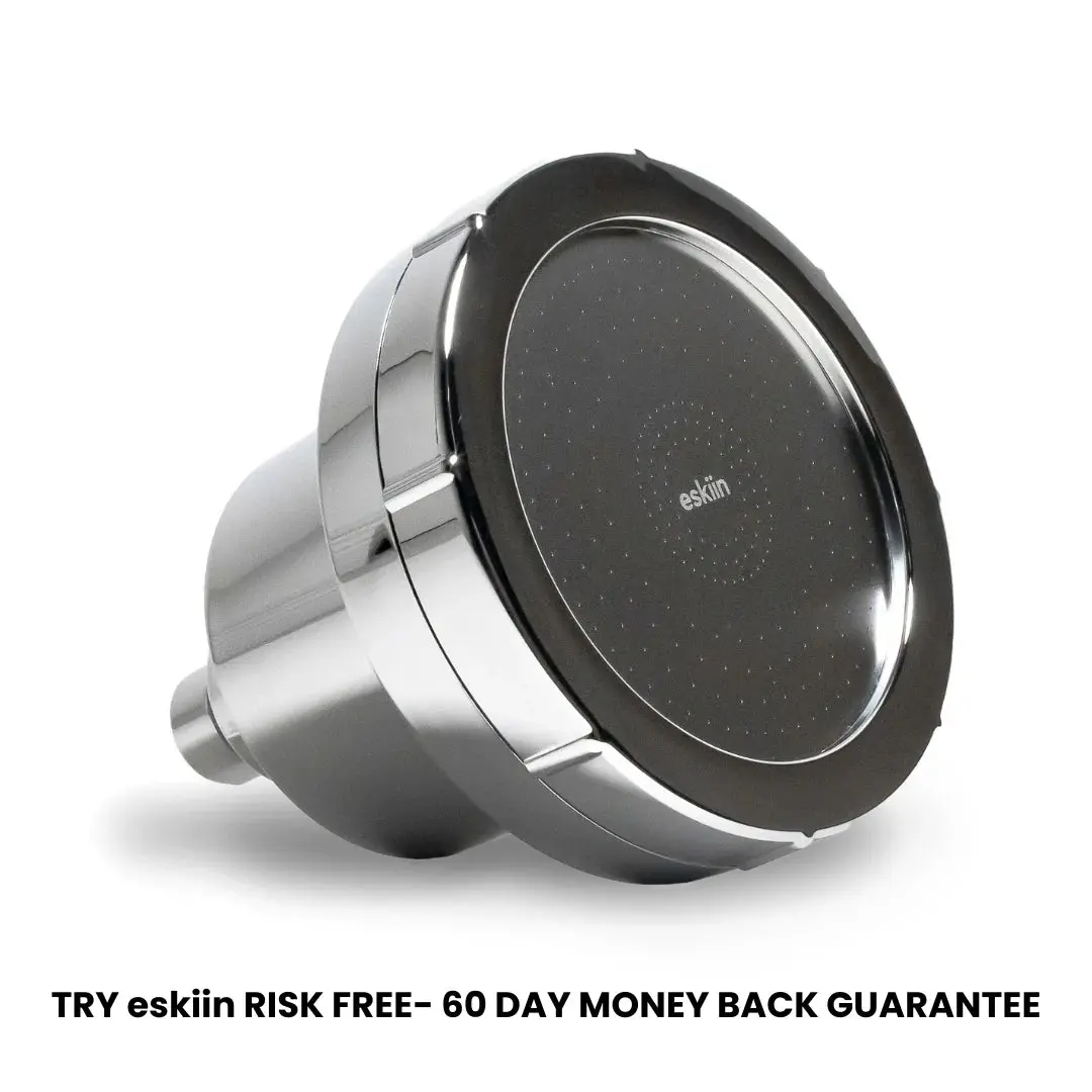 eskiin Filtered Showerhead eskiin Filtered Showerhead