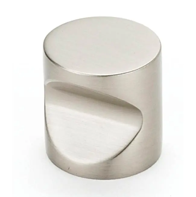 Alno Ribbon & Reed Bath Knob