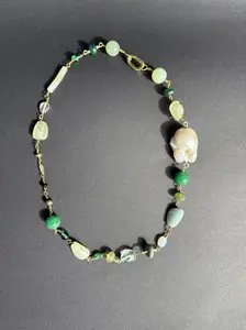 Rosa Necklace