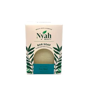 Sea Moss Soap