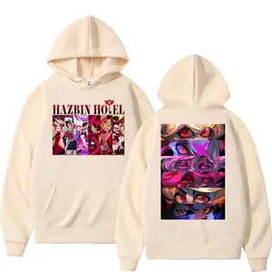 Hazbin Hotel Shirt, Hazbin Season 2 Characters Tee, Movie Sweatshirt, Hoodie