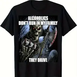 Circumcised Bowling T-Shirt - Oddly Specific Humor - Weird Funny Meme Design - Halloween Gifts - Classic Man graphic tees - Casual Humor Wear