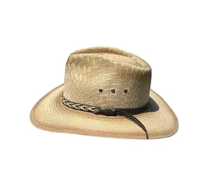 Australian Straw Hat for Women/Men