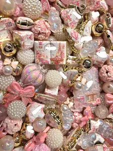Pink Paris Mix
