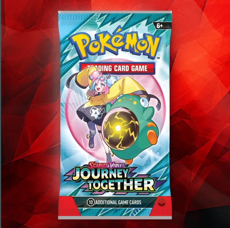 pokemon journey together card list uk - TikTok Shop