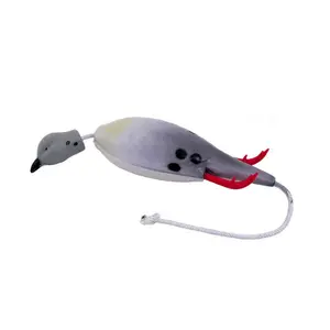 Dokken Dead Fowl Trainer - Mourning Dove Dummy