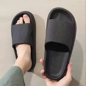 Cloud Slide Sandals for Women MenUltra Comfort Recovery PillowSlippers Soft Beach Shoes