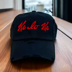 Ke lo Ke Dad Hat