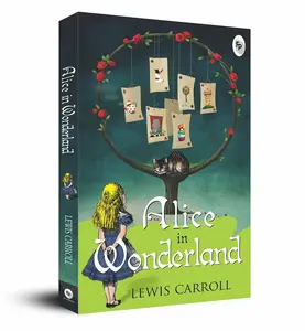 USED-Alice in Wonderland by Carroll, Lewis (Paperback)