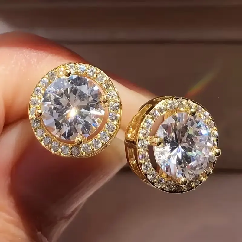 【Pairs 】Gold Round