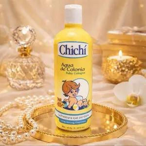 Chichi original chichi 16 oz carpen for soft & refreshing scent Gentle For Sensitive Skin Long Lasting Freshness