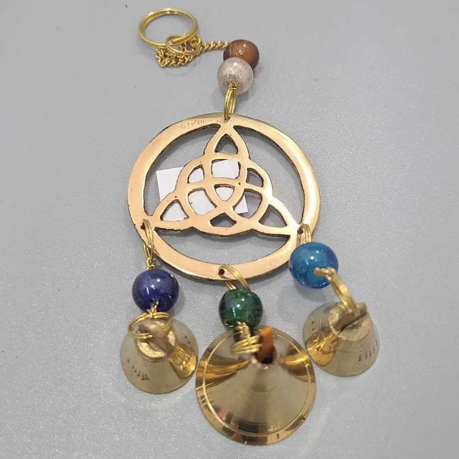 Triquetra Chime