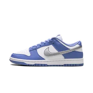 Dunk Low WMNS "Royal Purse" DD1873 402