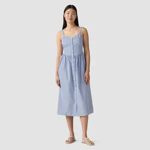 Levi's Women's Adore Midi Dress