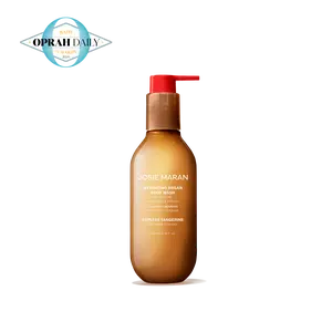 Hydrating Argan Body Wash
