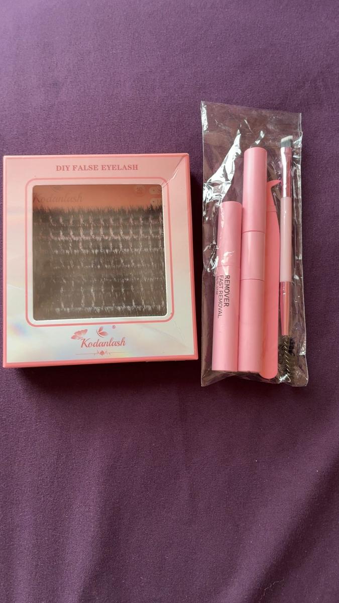 Item: 120D Extension Kit