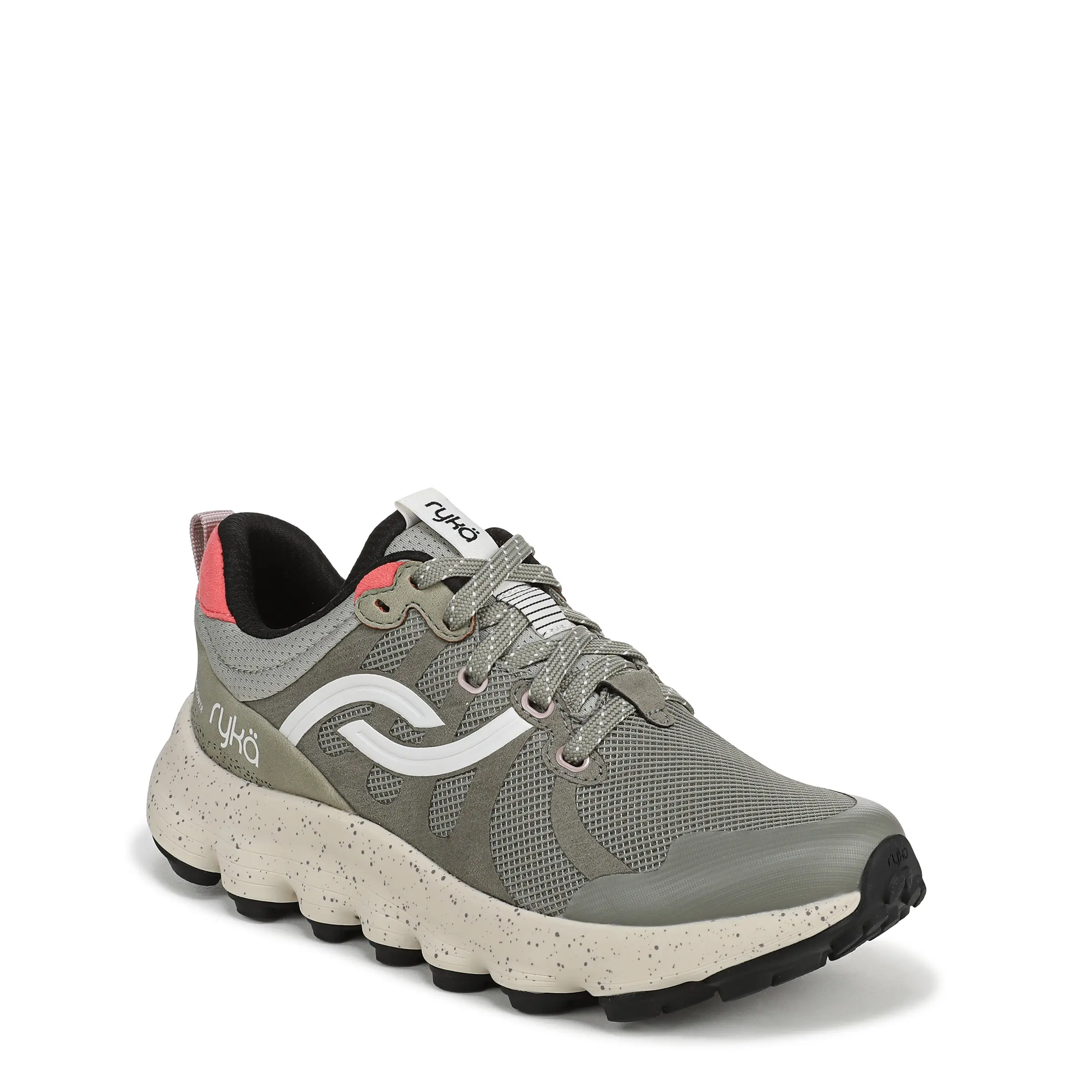 Ryka Womens Podflow Tr Shoes - Medium & Wide Width