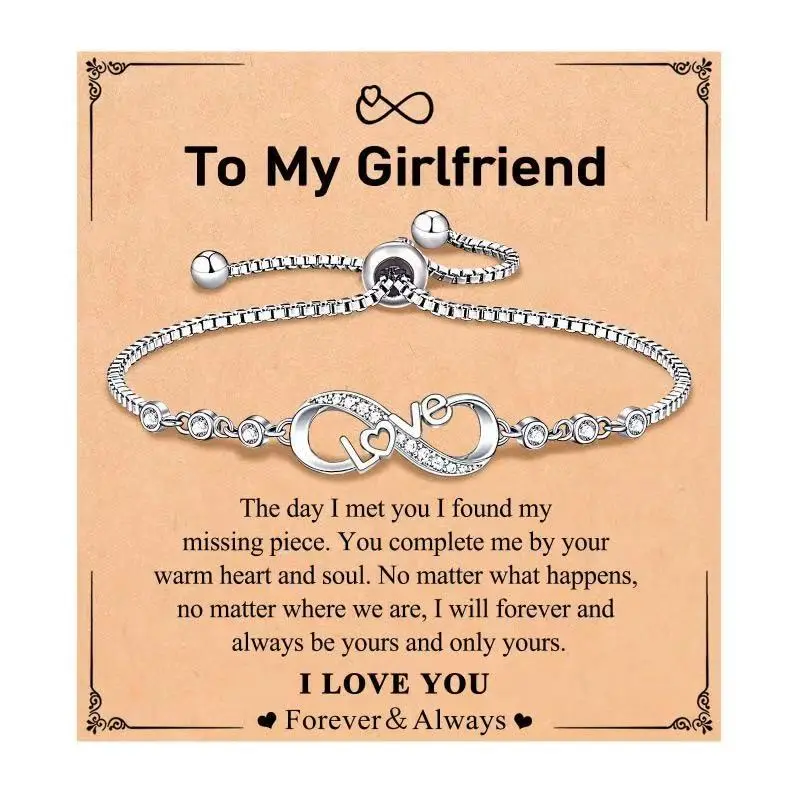 For Girlfriend