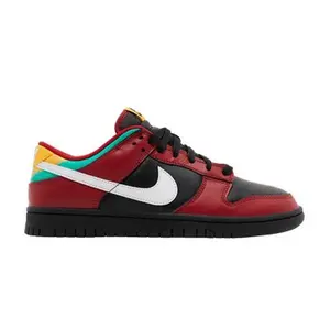 Nike Dunk Low LTD 'Biker Tattoos'
