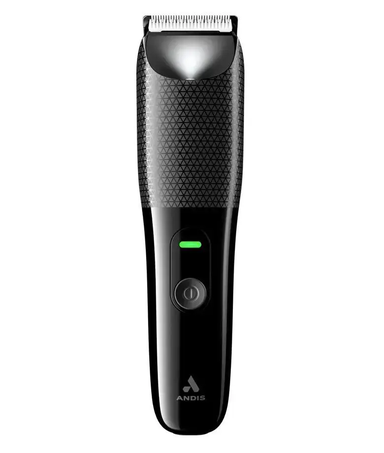 exPLORER Body & Groin Trimmer