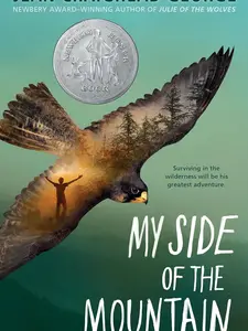My Side of the Mountain Paperback