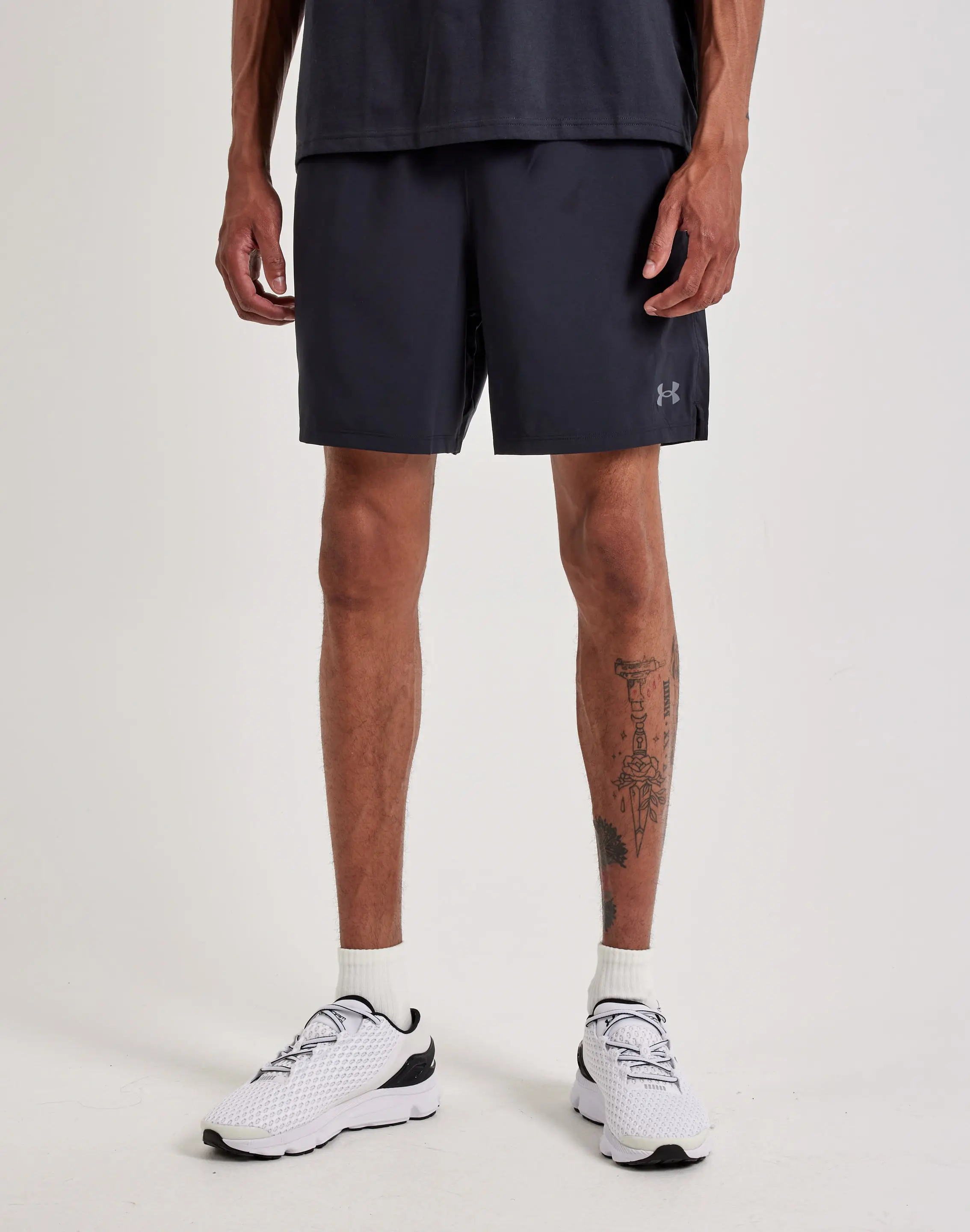 Mens Under Armour Vanish 2.0 Shorts