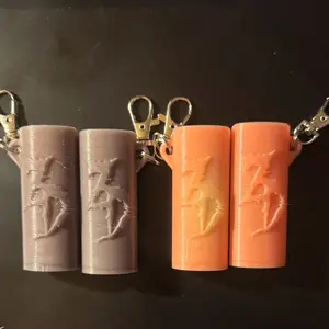 Zeds Dead Lighter Sleeve
