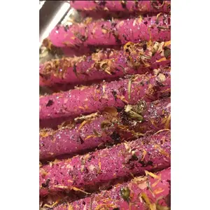 Dressed 4” Love Spell Candle