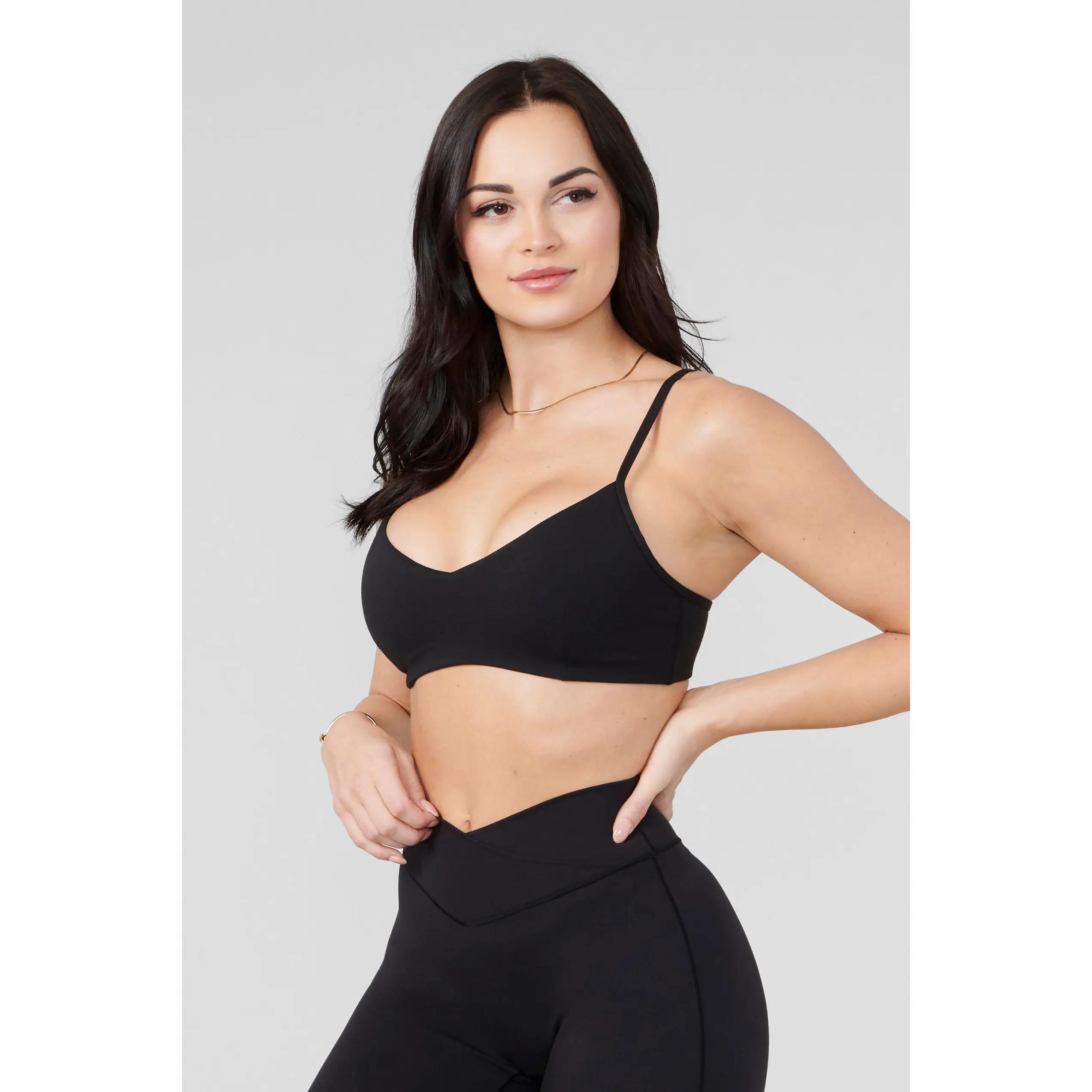 W324 Vital Sports Bra