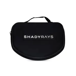 Snow Goggle - Hard Case with Carabiner