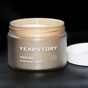 YEARSTORY Ultra-Repair Body Elixir 2% Beta-Glucan + Alpine Gentian 48H Barrier Repair, Redness Relief & Deep Hydration for Sensitive Skin - Plant