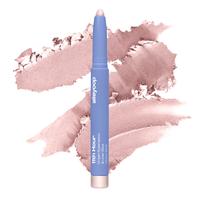 Victory Blush: Pale pink shimmer