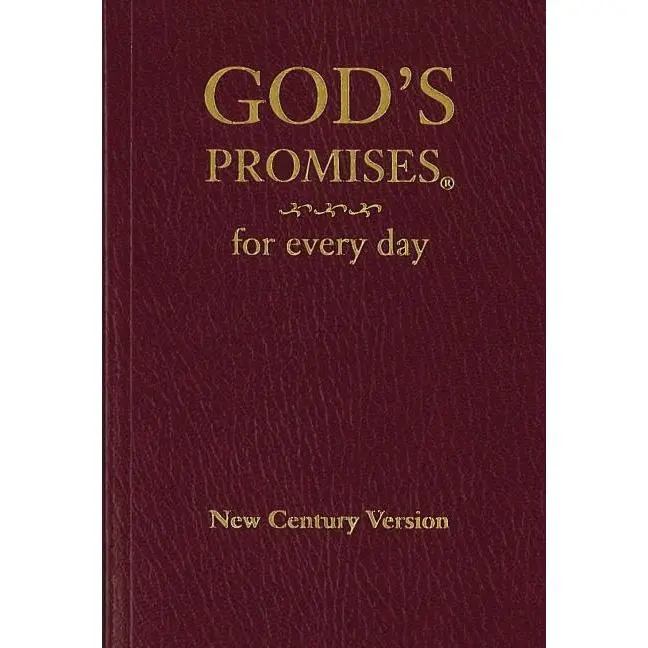 God's Promises for Every Day