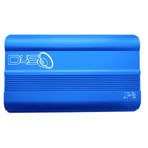 Down4Sound JP8 | 800W RMS Amplifier - Blue
