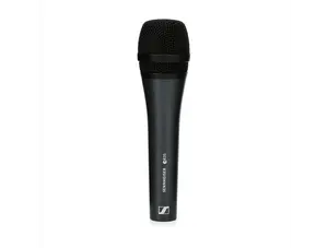 e835 Vocal Microphone    