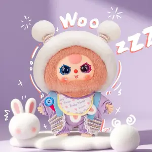 [BOGO]Baby Three V5 400% Sweet Dreams Plush Blind Box