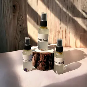 Deep Sleep Metaphysical Spray