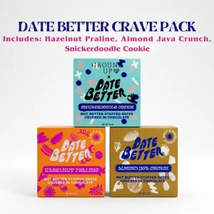 Crave Pack (6 boxes) Crave Pack (6 boxes)