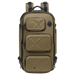 The Backpack Savvy TERRAIN The Backpack Savvy TERRAIN