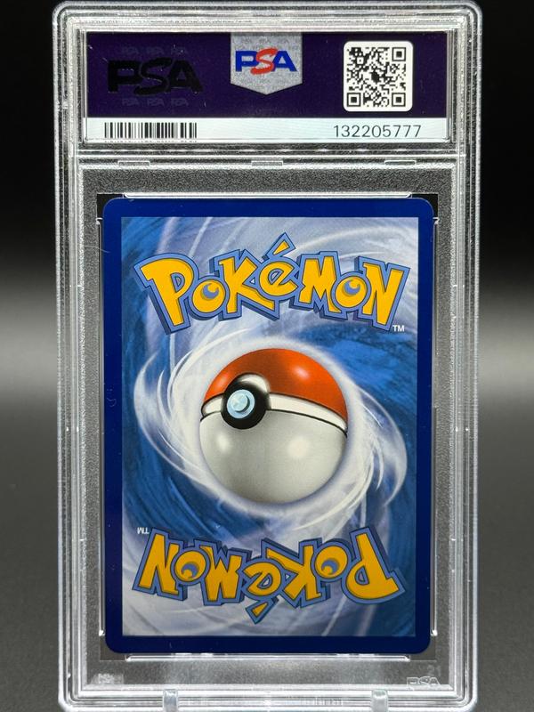 Pokemon TCG Blaziken V | Chilling Reign 161/198 | PSA Graded GEM MT 10