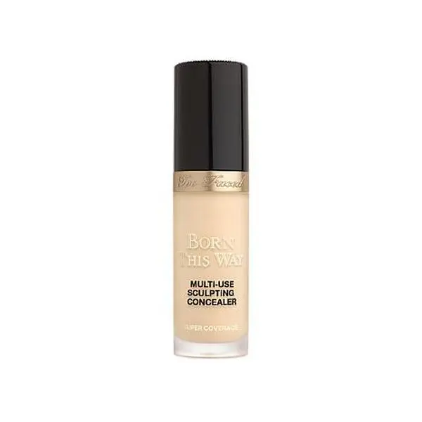 Too Faced Born This Way Super Coverage 0.45 Fl. Oz