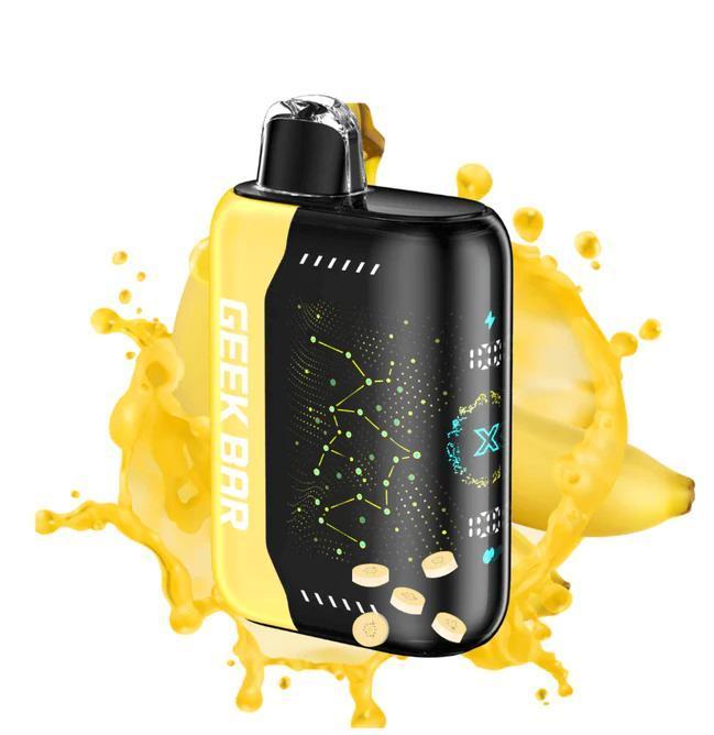 GEEK BAR Funny Mug Here We Go Again I Mean Good Morning Ceramic Coffee Mug scs10040 Classic Drinkware Cup Humorous Design for Coffee or Any Beverage